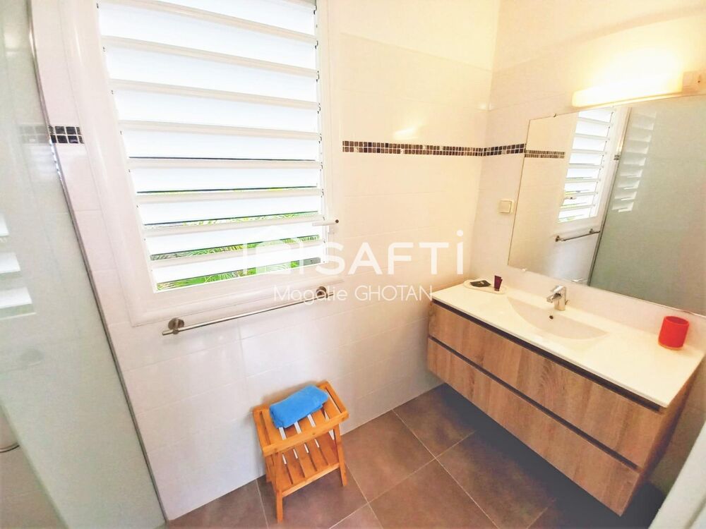 Vente Hôtel particulier Complexe touristique - hôtel 4 étoiles Saint-francois