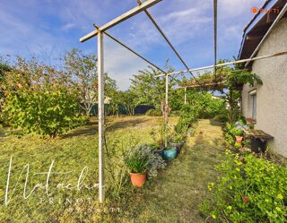  Maison à vendre 4 pièces 120 m²
