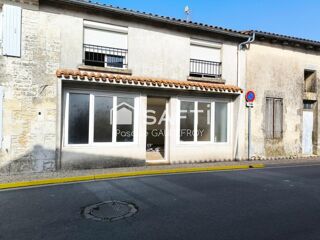  Maison à louer 3 pièces 95 m²