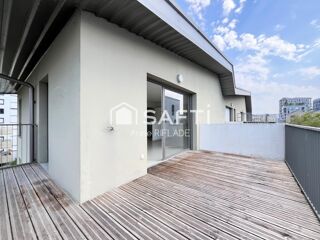  Appartement à vendre 3 pièces 62 m²