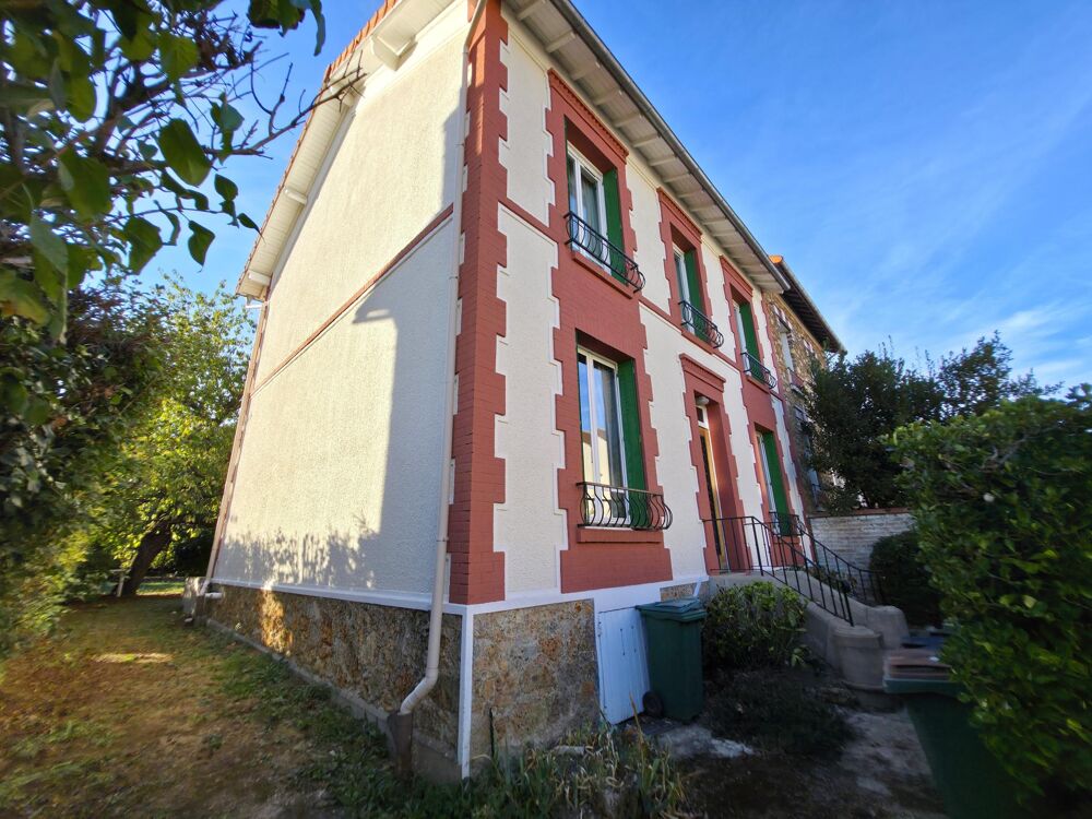 à vendre  Maison Antony (92160)