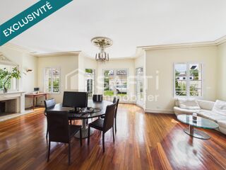  Maison à vendre 4 pièces 180 m²