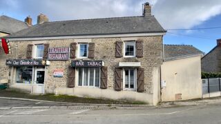  Immeuble � vendre 276 m�