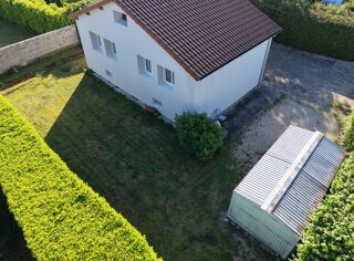  Maison à vendre 4 pièces 90 m²