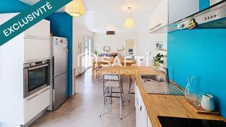  Maison à vendre 4 pièces 83 m²