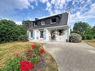  Maison à vendre 5 pièces 117 m²