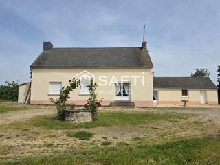  Maison à vendre 4 pièces 91 m²