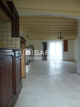  Maison � vendre 4 pi�ces 88 m�