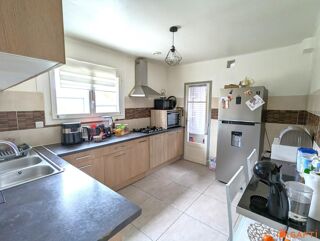  Maison � vendre 7 pi�ces 143 m�