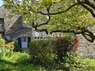  Maison à vendre 5 pièces 188 m²