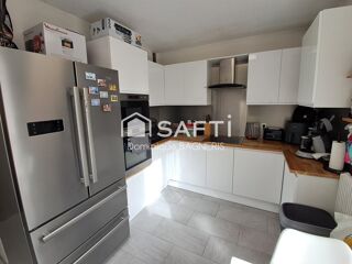  Appartement à vendre 3 pièces 64 m²