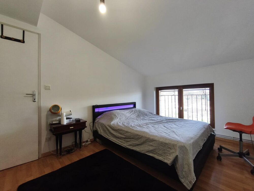Vente Appartement investissement avec locataire en place Saint-etienne