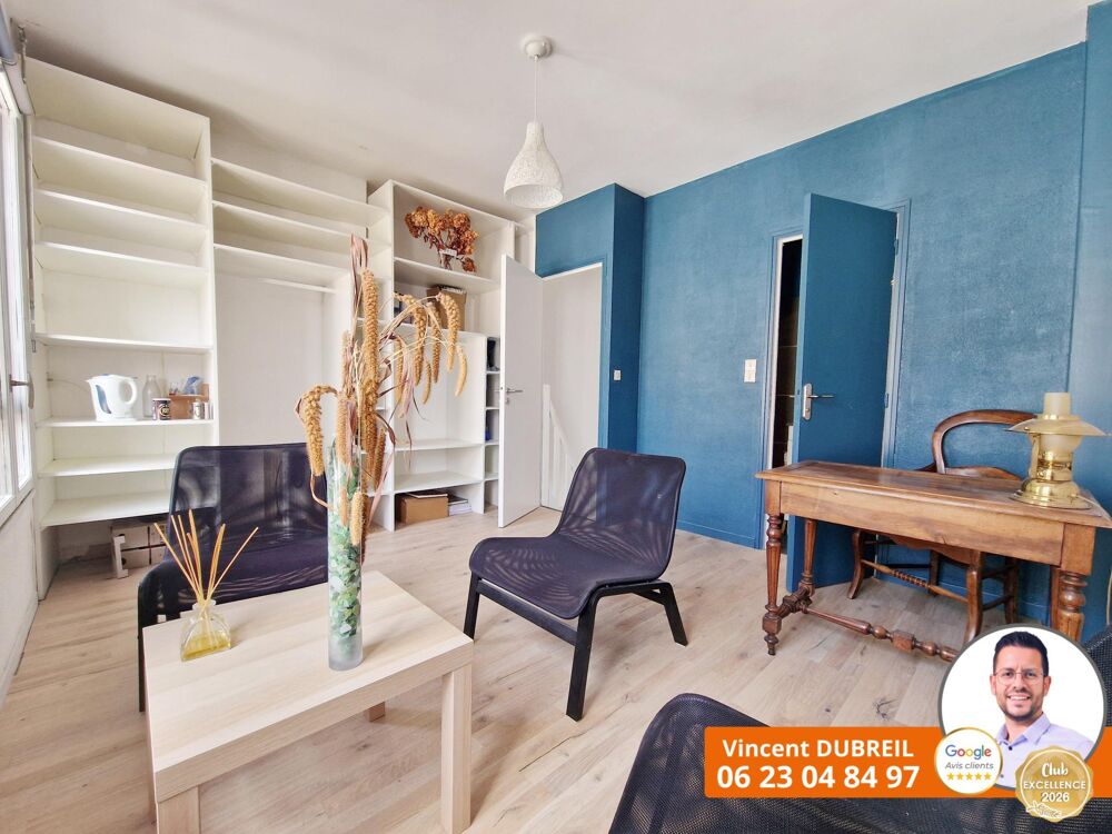   VERTOU - Bureaux / Cabinet Vertou