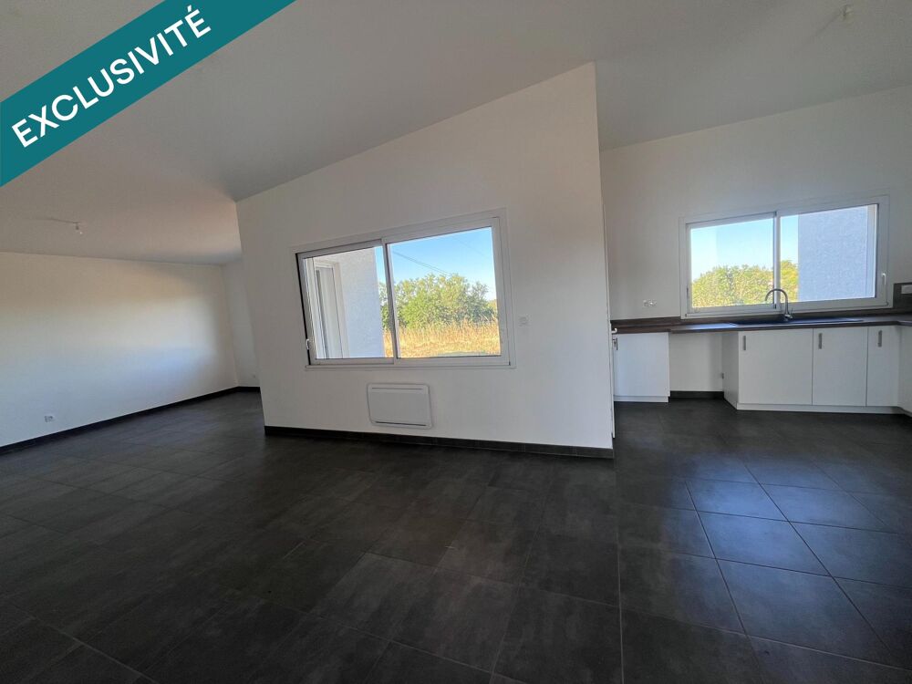 Vente Maison Maison mitoyenne moderne Carmaux