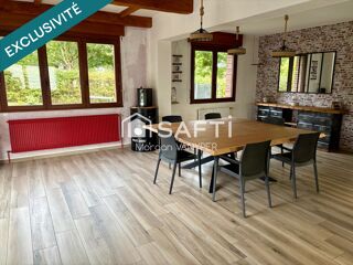  Maison � vendre 3 pi�ces 120 m�