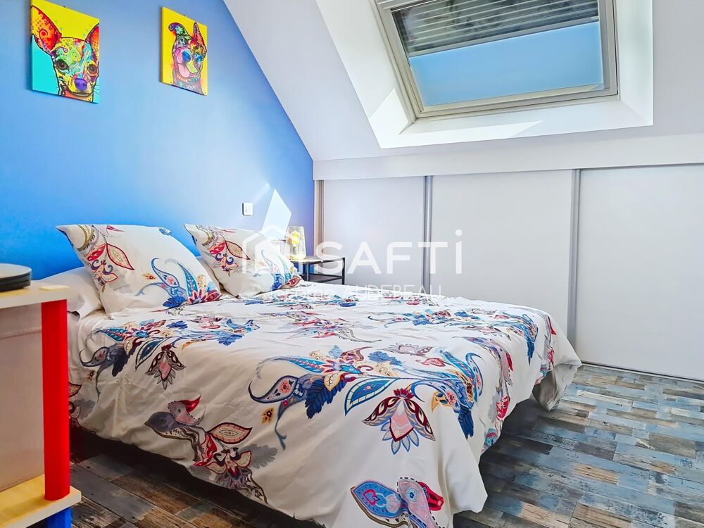 à vendre  Maison Pléneuf-Val-André (22370)