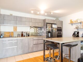  Appartement � vendre 3 pi�ces 65 m�