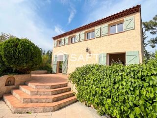  Maison à vendre 6 pièces 140 m²