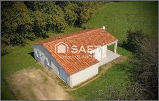  Maison � vendre 4 pi�ces 91 m�