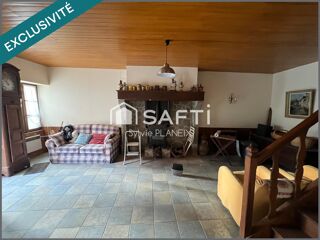  Maison à vendre 8 pièces 119 m²