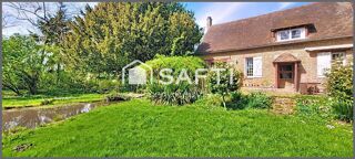  Maison � vendre 15 + pi�ces 320 m�