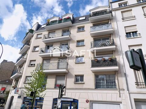 Appartement  louer 2 pices 54 m