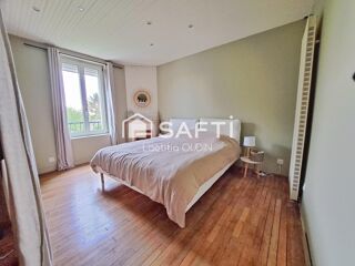  Maison à vendre 5 pièces 153 m²