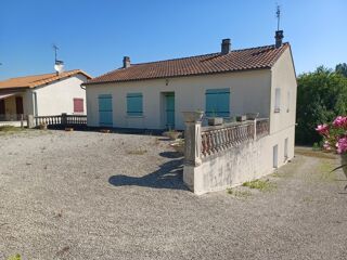  Maison à vendre 5 pièces 121 m²