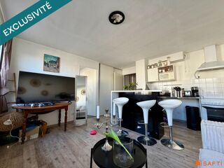  Appartement � vendre 2 pi�ces 37 m�