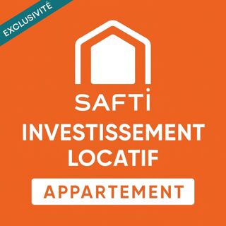  Appartement � vendre 1 pi�ce 19 m�