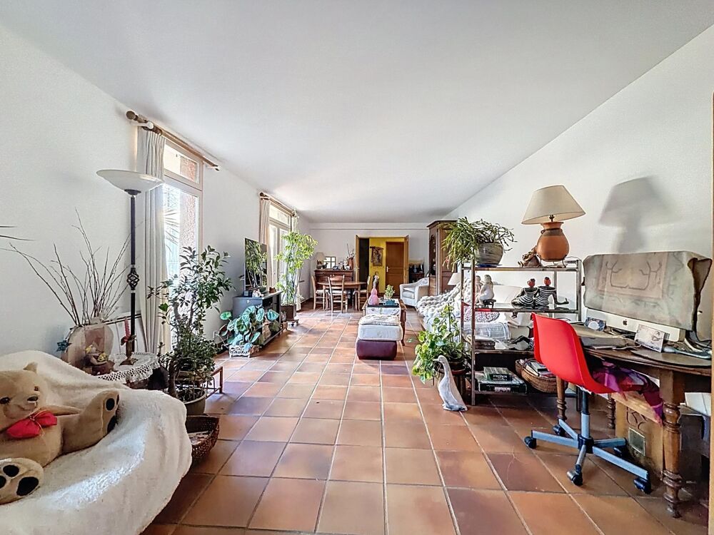 Vente Maison Maison 126 m² avec jardin et garage Toulouse