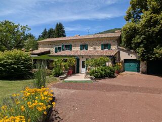  Maison à vendre 6 pièces 165 m²