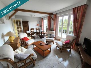 Maison à vendre 5 pièces 87 m²