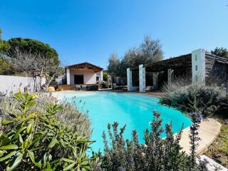  Maison � vendre 5 pi�ces 132 m�