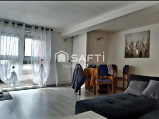  Appartement � vendre 2 pi�ces 42 m�