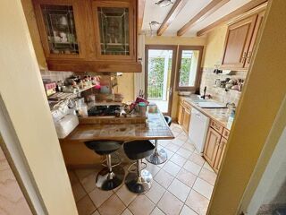  Maison à vendre 7 pièces 175 m²