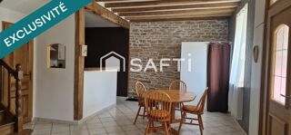  Maison � vendre 5 pi�ces 117 m�