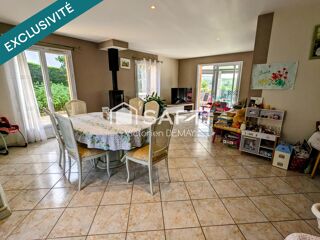  Maison � vendre 4 pi�ces 117 m�