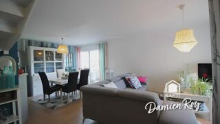 Maison  vendre 6 pices 136 m