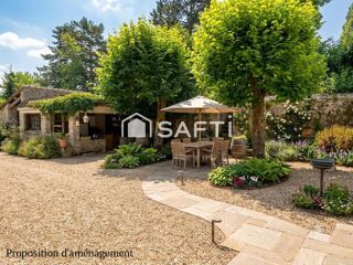  Maison à vendre 6 pièces 159 m²