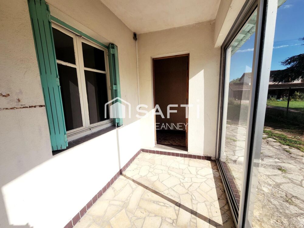 Vente Maison Maison de ville, près commerces et école Villeneuve-sur-lot