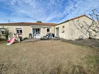  Maison à vendre 6 pièces 138 m²