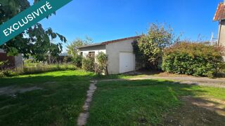  Maison � vendre 3 pi�ces 65 m�