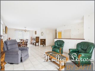  Maison à vendre 4 pièces 90 m²