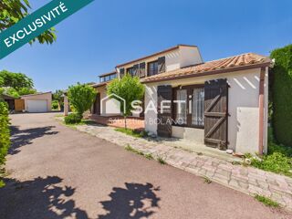  Maison à vendre 7 pièces 145 m²