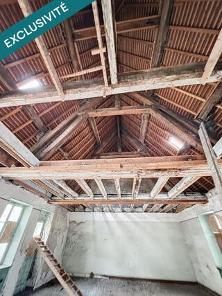  Maison � vendre 3 pi�ces 130 m�