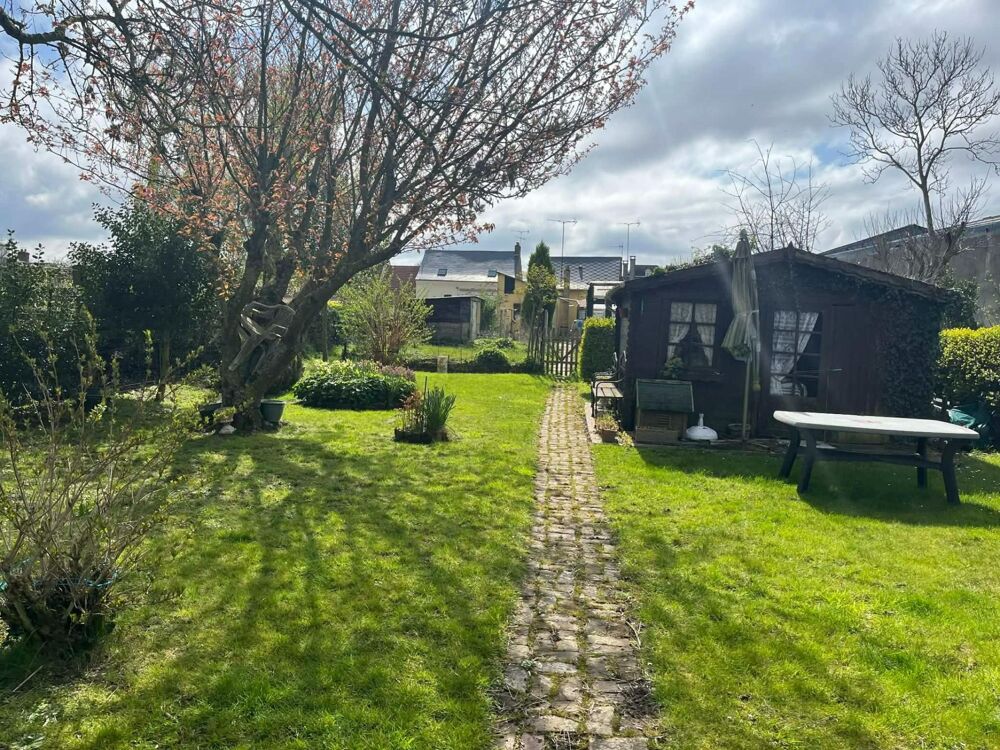 A vendre maison idéale premier achat /investisseur