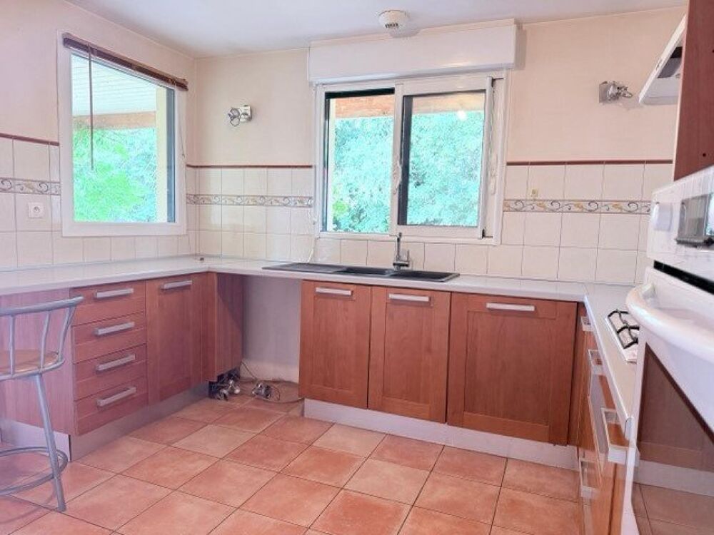 Vente Maison Un esprit Champêtre pour cette agréable maison Angles