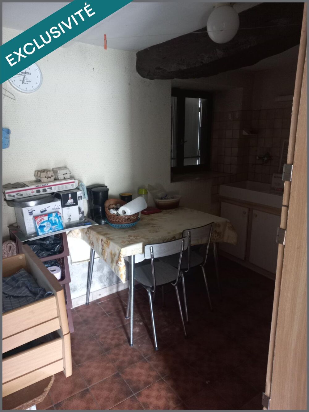 Vente Maison En bout d'impasse Pornichet