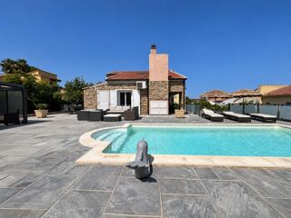  Maison à vendre 6 pièces 187 m²
